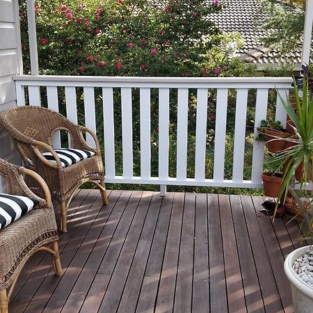 Laurel House Apartman Springwood Kültér fotó