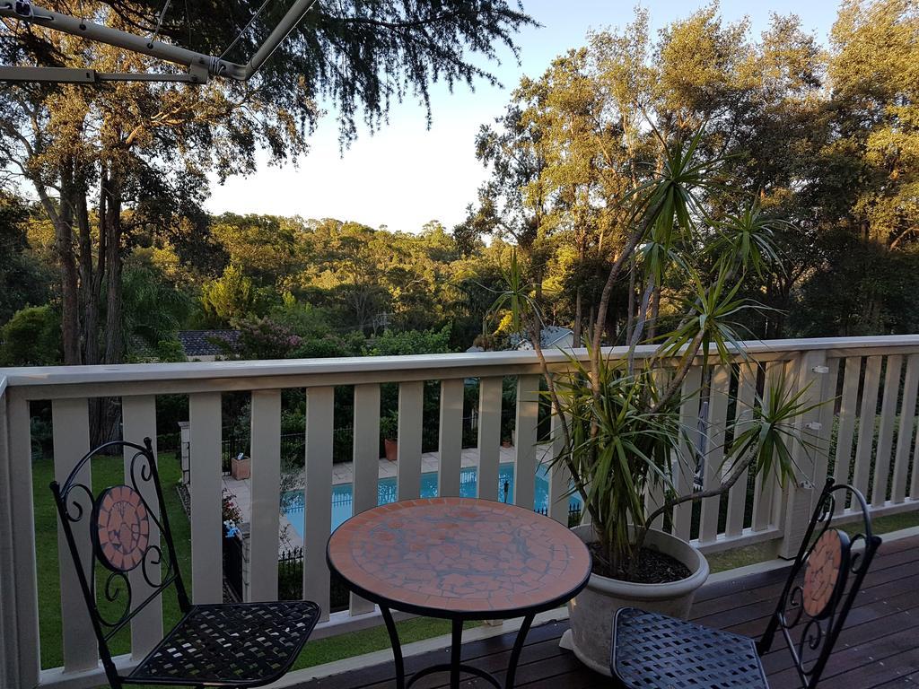 Laurel House Apartman Springwood Kültér fotó