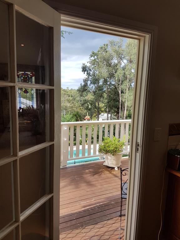 Laurel House Apartman Springwood Kültér fotó