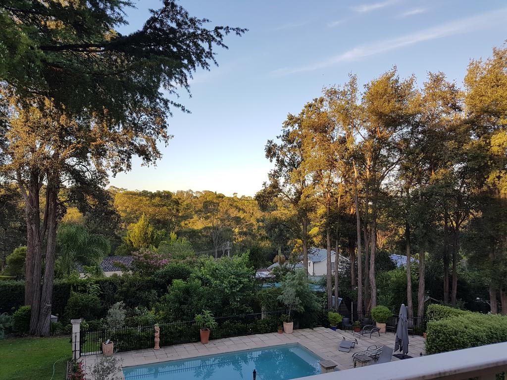 Laurel House Apartman Springwood Kültér fotó