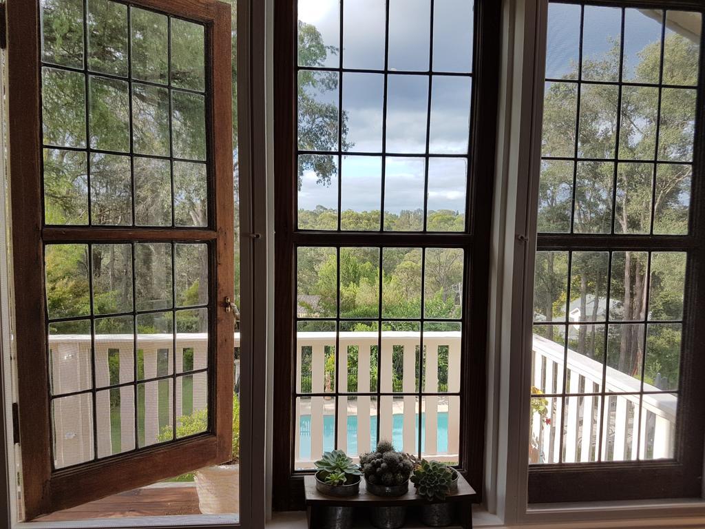 Laurel House Apartman Springwood Kültér fotó