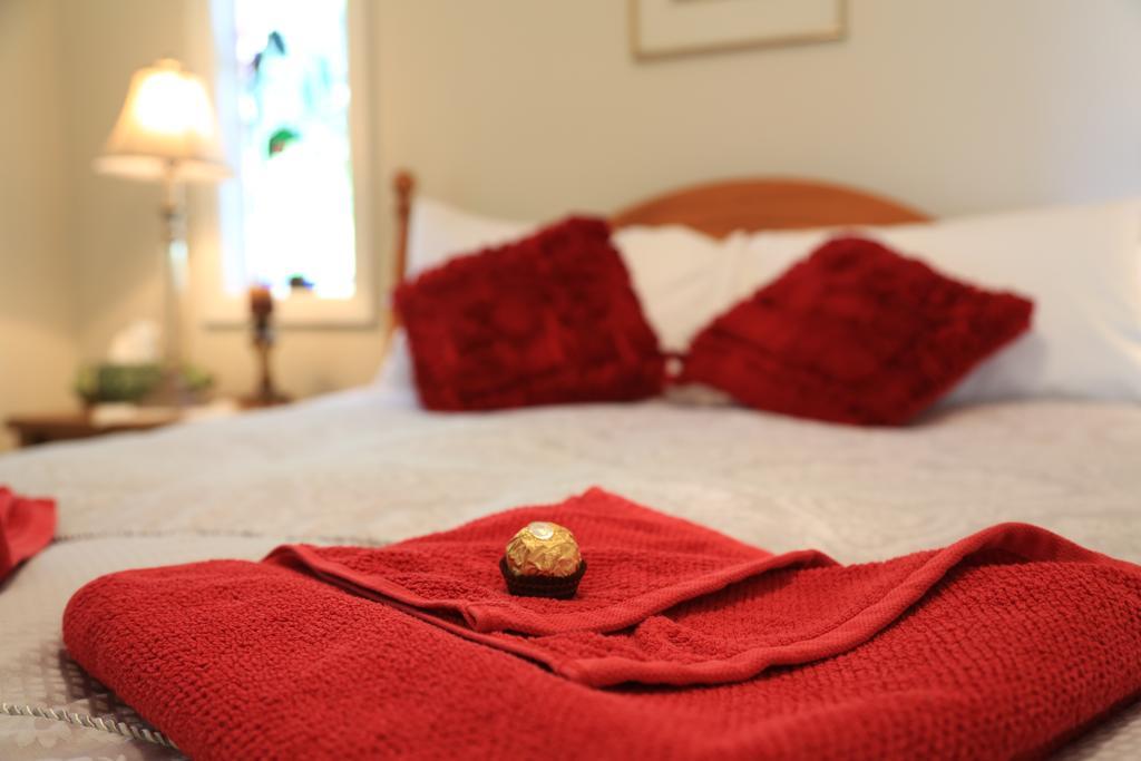 Laurel House Apartman Springwood Kültér fotó