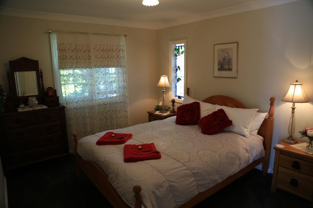 Laurel House Apartman Springwood Kültér fotó