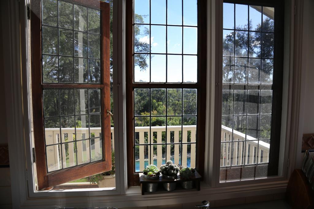 Laurel House Apartman Springwood Kültér fotó
