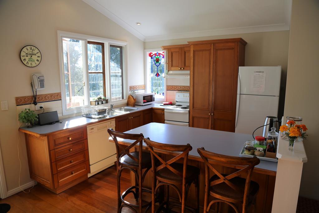 Laurel House Apartman Springwood Kültér fotó