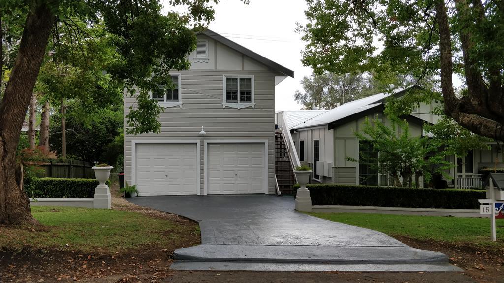 Laurel House Apartman Springwood Kültér fotó