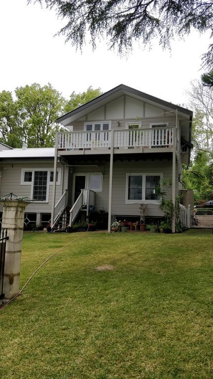 Laurel House Apartman Springwood Kültér fotó