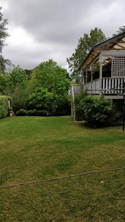 Laurel House Apartman Springwood Kültér fotó