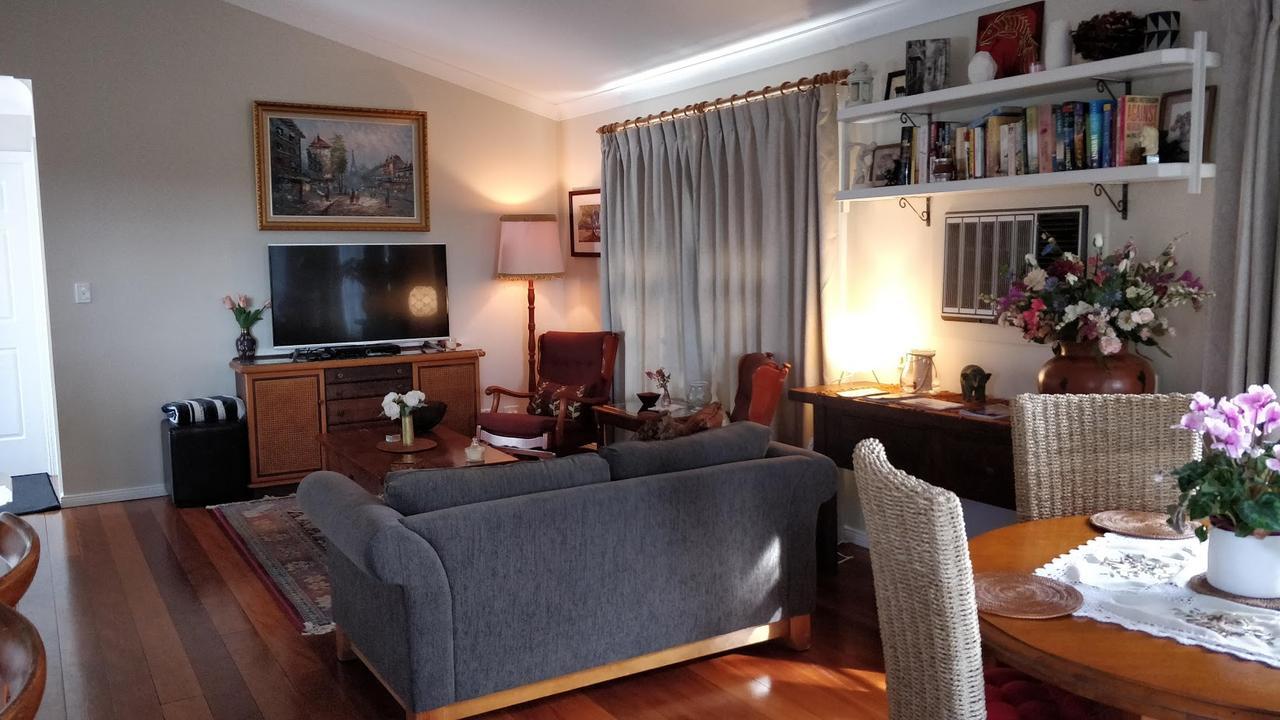 Laurel House Apartman Springwood Kültér fotó