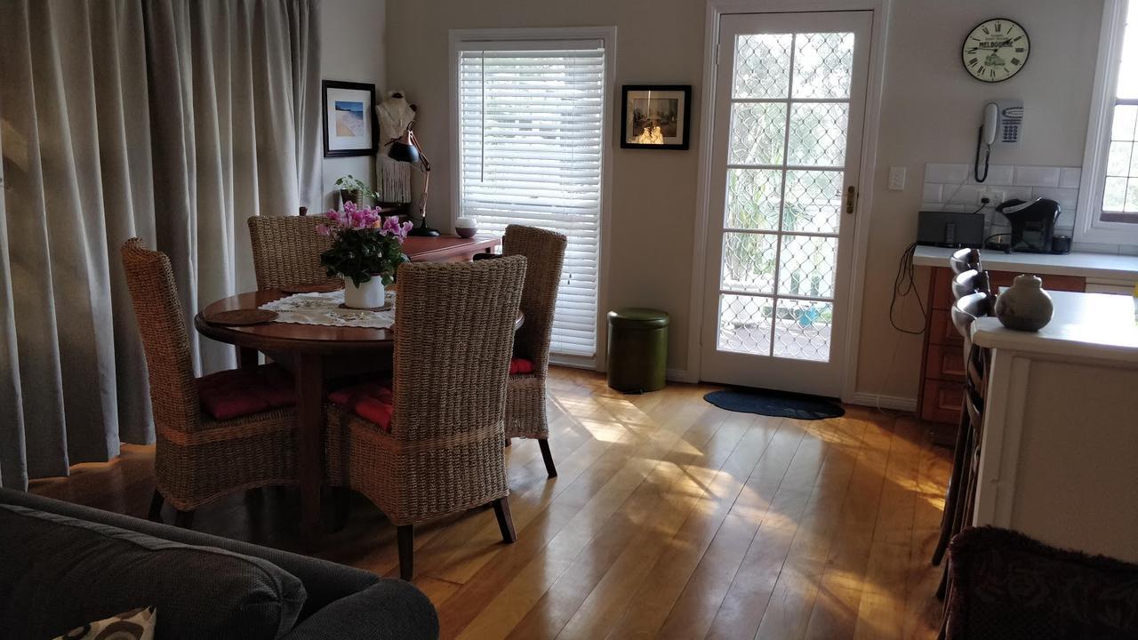 Laurel House Apartman Springwood Kültér fotó