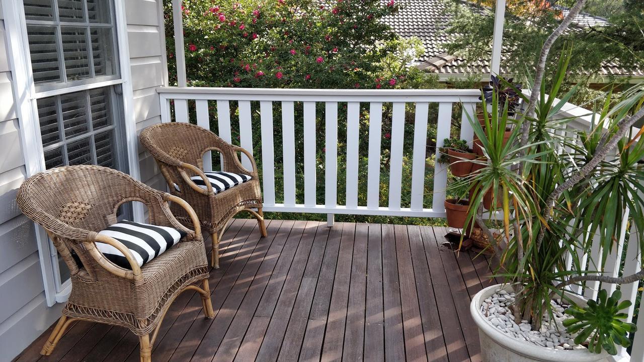 Laurel House Apartman Springwood Kültér fotó