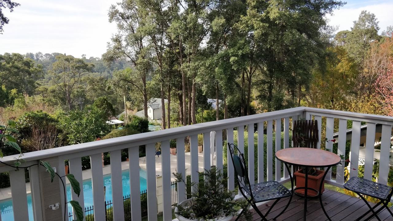 Laurel House Apartman Springwood Kültér fotó